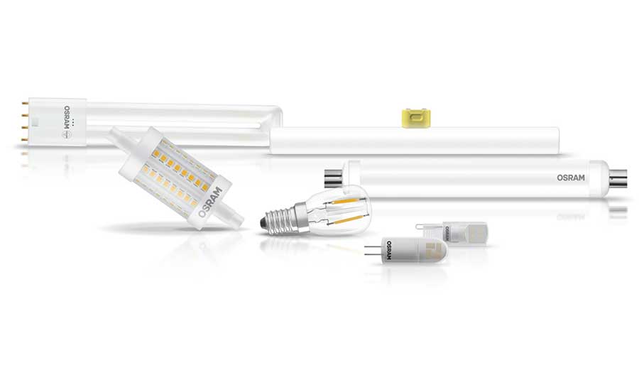 LED Special Lamps