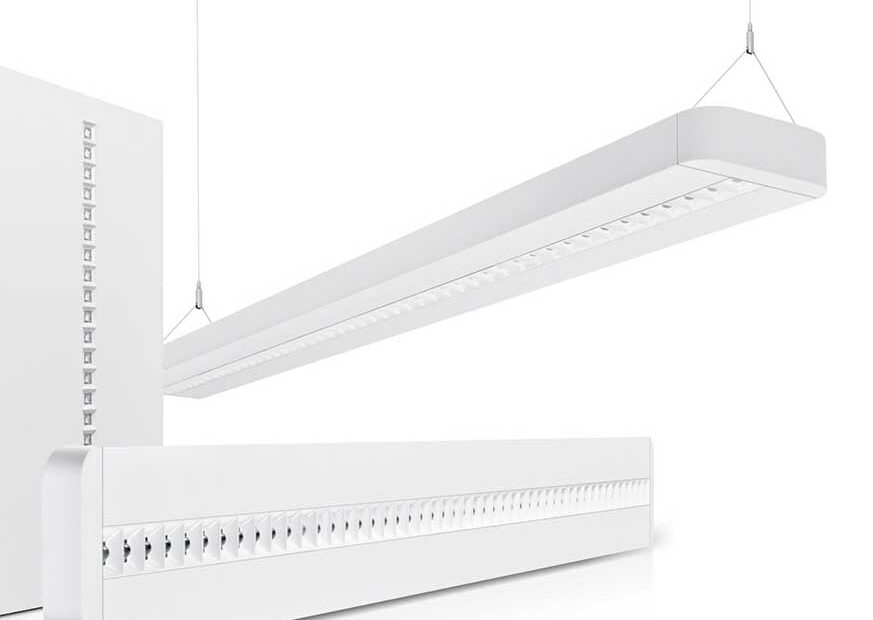 LED-Batten
