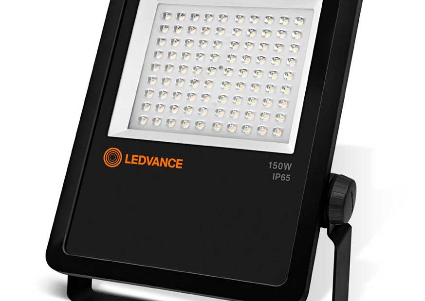flood-light