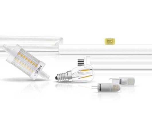 led-special