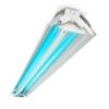 UV-C disinfection batten